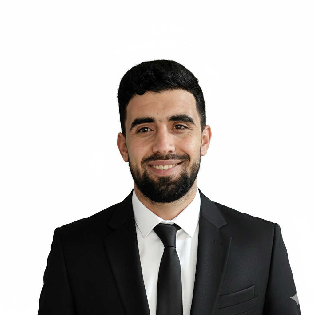 Ayoub Bazaze